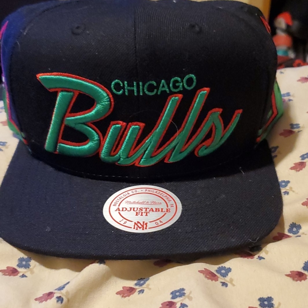 Mitchell & Ness